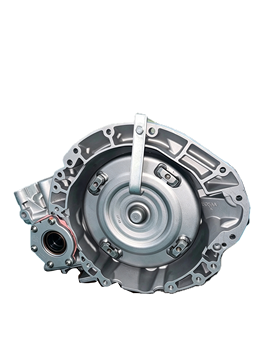 62TE Remanufactured 6-Speed Transmission — Arctic Gull listing 1601896837061
