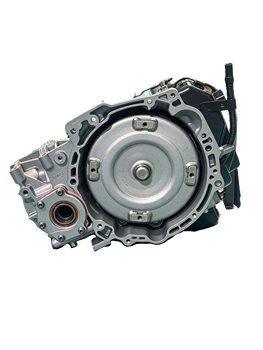62TE Remanufactured 6-Speed Transmission — Arctic Gull listing 1601905416803