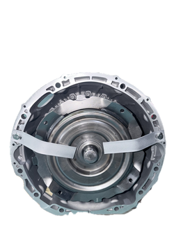 Remanufactured 725.0 9-Speed Transmission — Arctic Gull listing 1601905567779