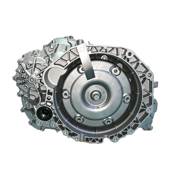 Remanufactured VT5 Transmission — Arctic Gull listing 1601905710013