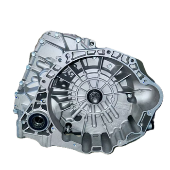 Remanufactured VT3 Transmission — Arctic Gull listing 1601906179657