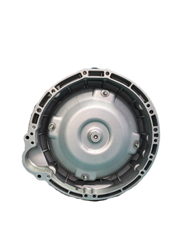 Remanufactured 10R80 Transmission — Arctic Gull listing 1601906276659