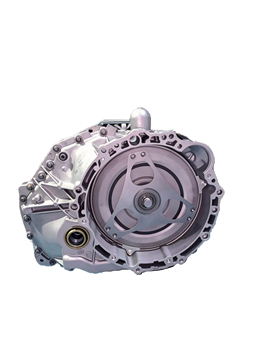 Remanufactured DCT360 Transmission — Arctic Gull listing 1601906899805