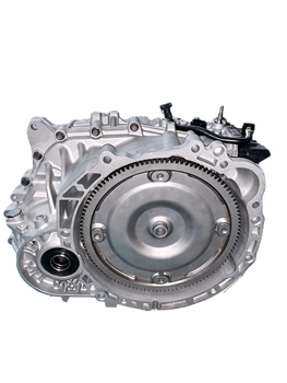 Remanufactured A6MF1 Transmission — Arctic Gull listing 1601911587507