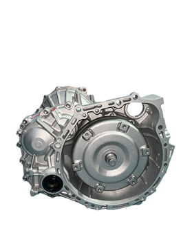 K112 Remanufactured CVT Transmission — Arctic Gull listing 1601911668186