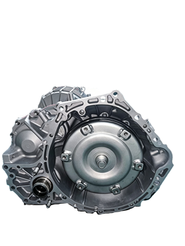 K112F Remanufactured Transmission — Arctic Gull listing 1601911684193