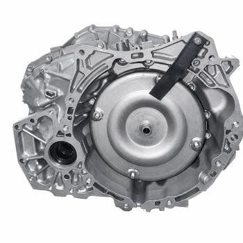 JF016E / RE0F10D CVT Transmission — Arctic Gull listing 1601911720222