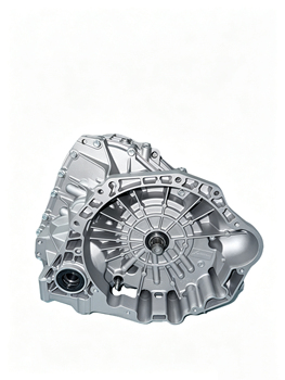 VT3 Remanufactured Transmission — Arctic Gull listing 1601911721120