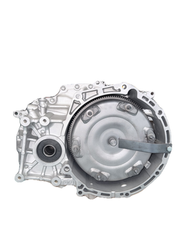 TF-61SN 09M Remanufactured Transmission — Arctic Gull listing 1601924751802