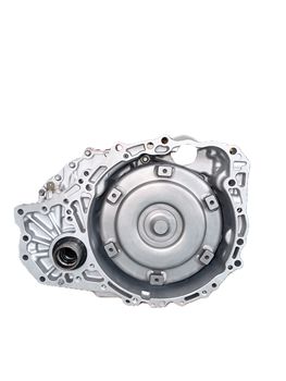 UA80F Remanufactured 8-Speed Transmission — Arctic Gull listing 1601924851157