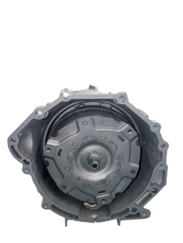 8L45 Remanufactured Transmission — Arctic Gull listing 1601924900169
