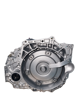 UB80E Remanufactured 8-Speed Transmission — Arctic Gull listing 1601924988861