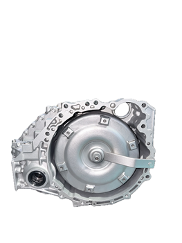 U660E Remanufactured 6-Speed Transmission — Arctic Gull listing 1601925129083
