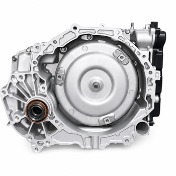 Remanufactured 6T50 Transmission — Arctic Gull listing 1601937468793