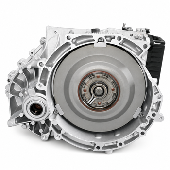 6DCT450 / MPS6 6-Speed Dual-Clutch Transmission Assembly — Arctic Gull listing 1601938048663