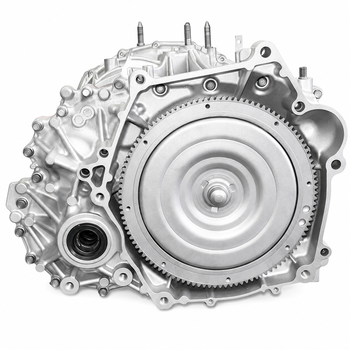5T0 CVT Automatic Transmission Assembly — Arctic Gull listing 1601938217658