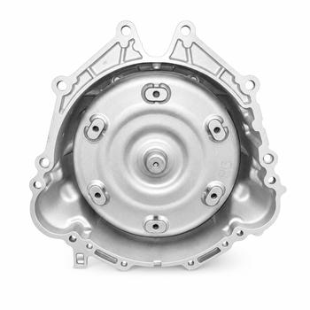V5A5A 5-Speed Automatic Transmission Assembly — Arctic Gull listing 1601938508035