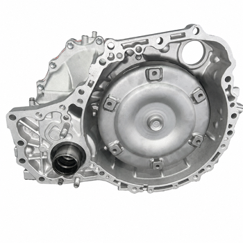 U140F 4-Speed Automatic Transmission Assembly — Arctic Gull listing 1601940867496