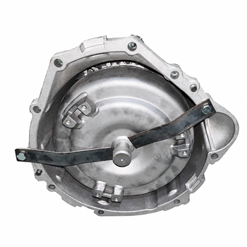 M78LE 6-Speed Automatic Transmission — Arctic Gull listing 1601941000099