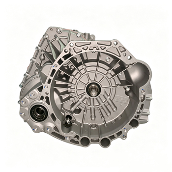 Remanufactured VT3 CVT Automatic Transmission — Arctic Gull listing 1601943848726