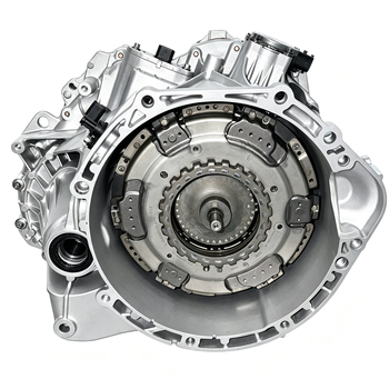 Remanufactured 6DCT250 Automatic Transmission — Arctic Gull listing 1601943950259