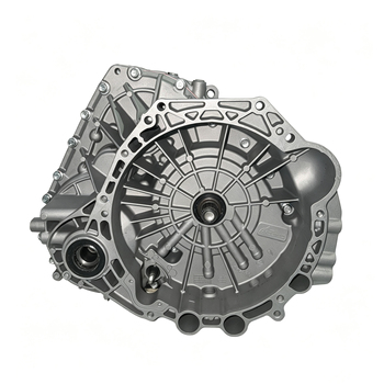 Remanufactured VT2 CVT Automatic Transmission — Arctic Gull listing 1601943980201