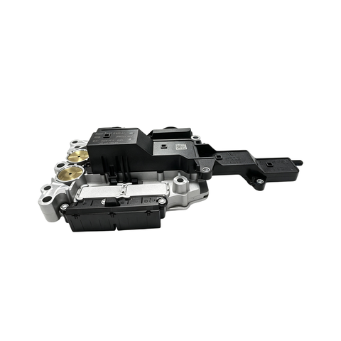 0B5 DQ501 Remanufactured Transmission Control Unit listed by Arctic Gull