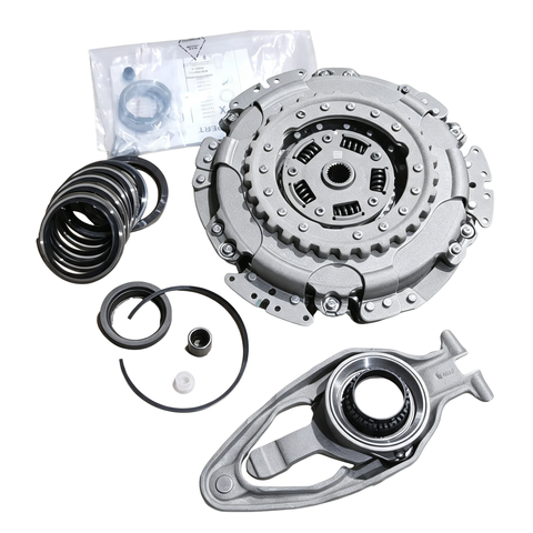 New 0AM 7-Speed Dual-Clutch Transmission Kit listed by Arctic Gull
