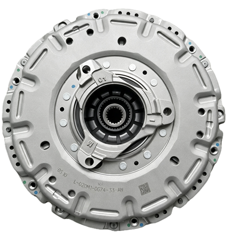 New C725 22-Tooth Dual Clutch listed by Arctic Gull