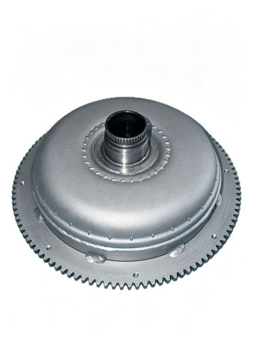 5T0 Transmission Torque Converter listed by Arctic Gull
