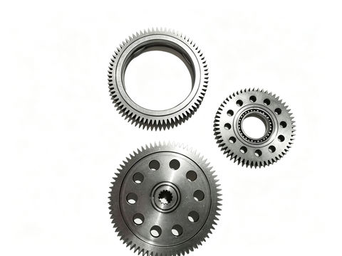 10R80 3-Piece Transmission Gear Set listed by Arctic Gull