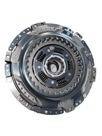 D7UF1 7DCT Clutch listed by Arctic Gull