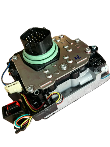 Genuine 62TE Transmission Solenoid listed by Arctic Gull