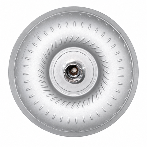 AC60F Torque Converter listed by Arctic Gull