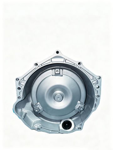 4L60E transmission listing from Arctic Gull
