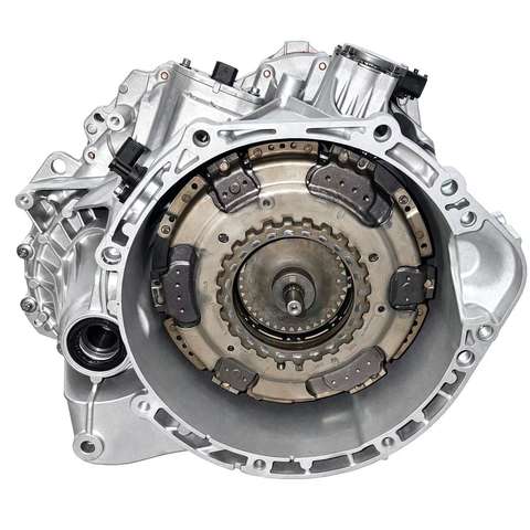 6DCT250 transmission listing from Arctic Gull