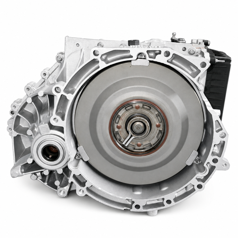 6DCT450 transmission listing from Arctic Gull