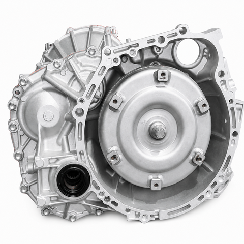 K112 transmission listing from Arctic Gull