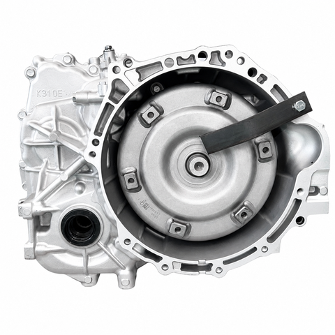 K313 transmission listing from Arctic Gull
