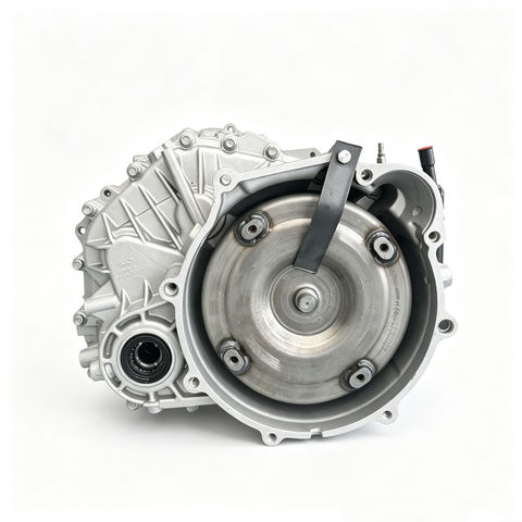 QR019CHA transmission listing from Arctic Gull