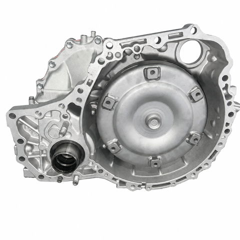 U140F transmission listing from Arctic Gull