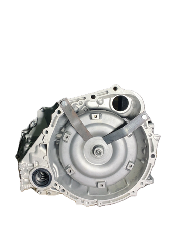 U241E transmission listing from Arctic Gull