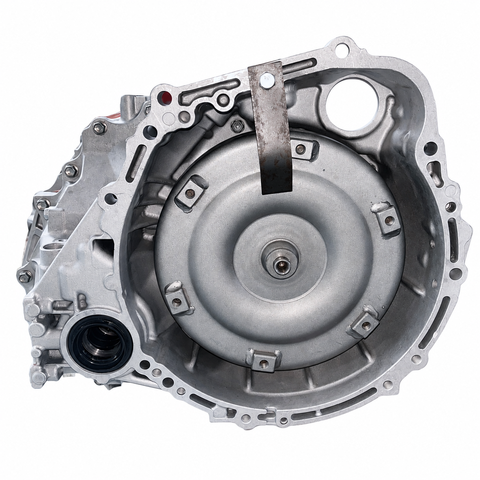 U250E transmission listing from Arctic Gull