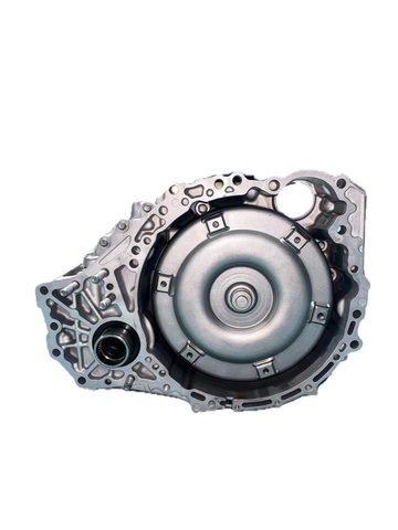 U660F transmission listing from Arctic Gull