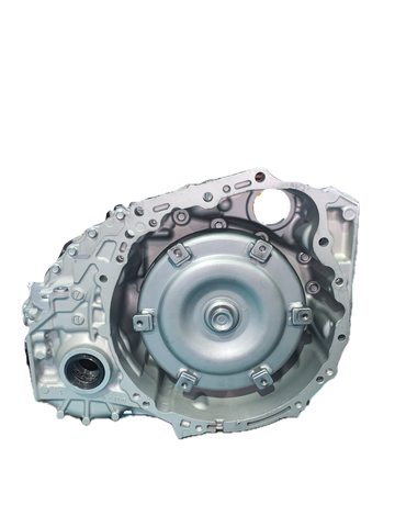 U760E transmission listing from Arctic Gull