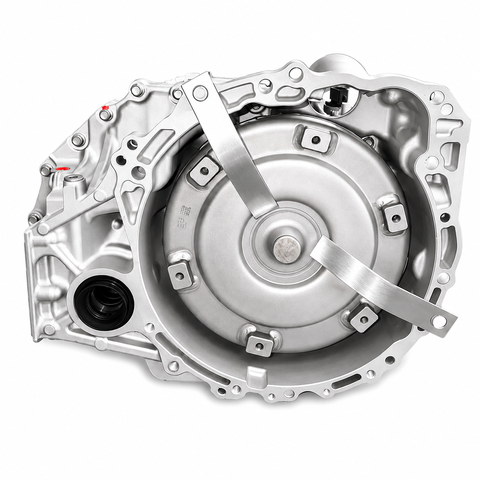UA80E transmission listing from Arctic Gull