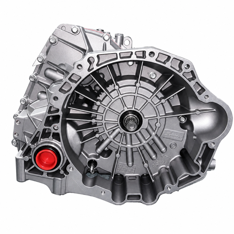 VT2-47D transmission listing from Arctic Gull